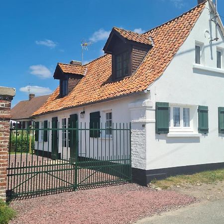 Cottage Lucas Rue  Kültér fotó