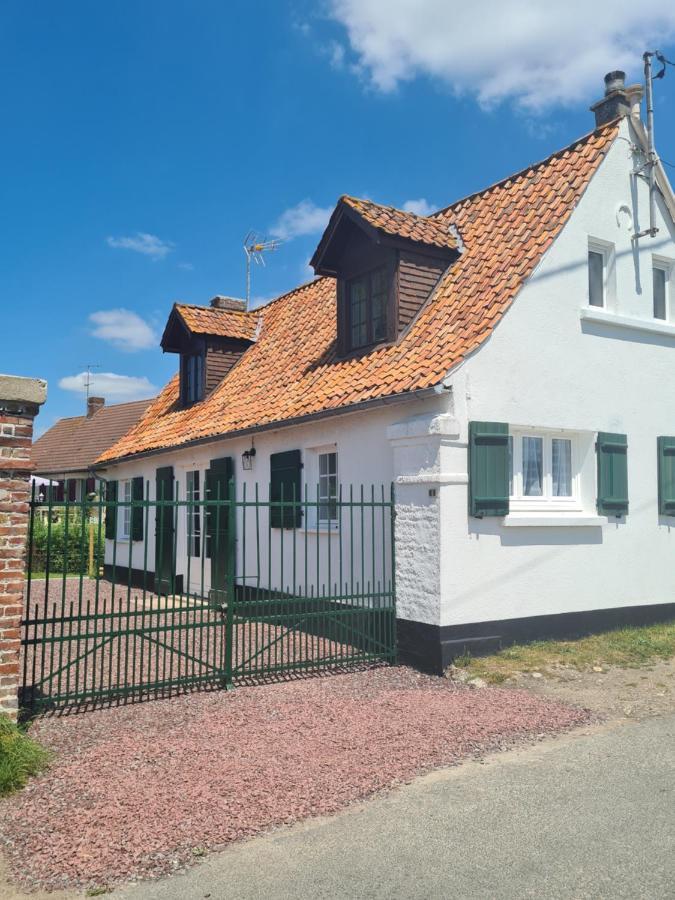 Cottage Lucas Rue  Kültér fotó