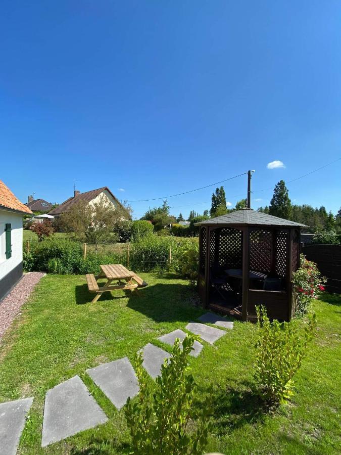 Cottage Lucas Rue  Kültér fotó